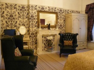 B & B Llandudno