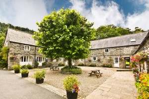 Self Catering Accommodation Snowdonia