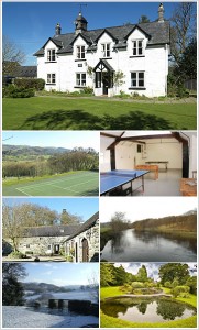 Self Catering Accommodation Snowdonia