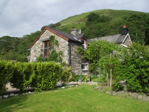 bed and breakfast snowdonia