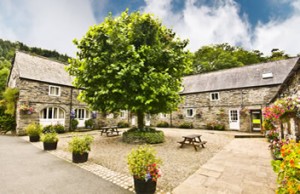 self catering accommodation snowdonia