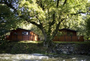 caravan parks snowdonia