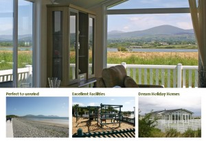 Holiday Park Snowdonia