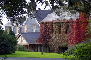 Snowdonia Hotel