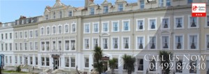 llandudno hotels