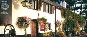 bed and breakfast snowdonia