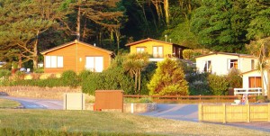 holiday parks north wales