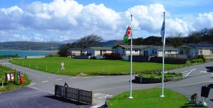 holiday park north wales