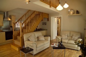 self catering cottages anglesey