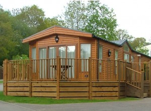 holiday homes mid wales