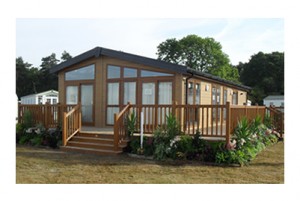 lodges welshpool