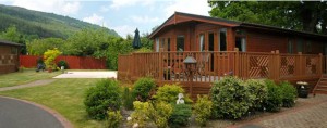 lodge Hire Snowdonia