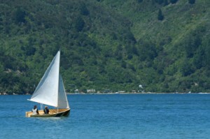 Menai Regatta