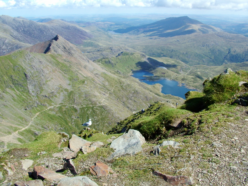 Lighten Your Load For The 3 Peaks Challenge