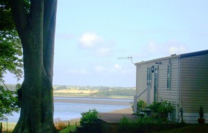 Menai Views from Coed Helen