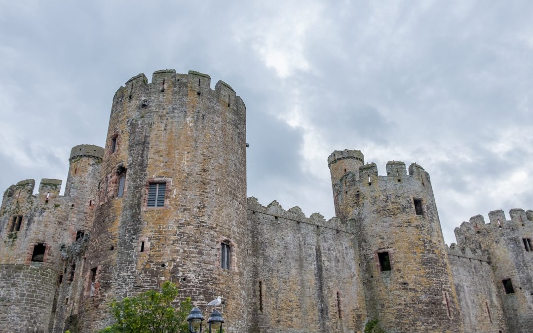 Activities to Do in Conwy