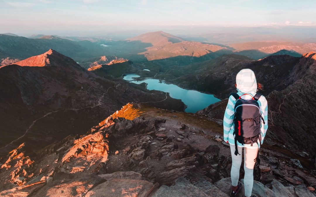 Snowdon Travel Advice