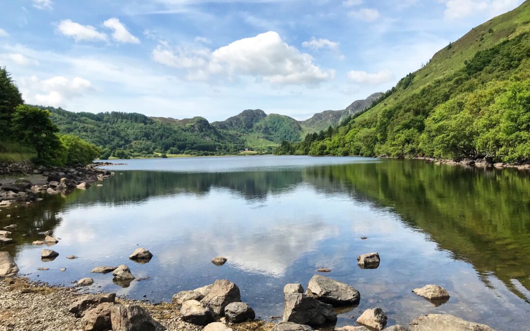 3 Stunning Lakes You Must Visit in North Wales