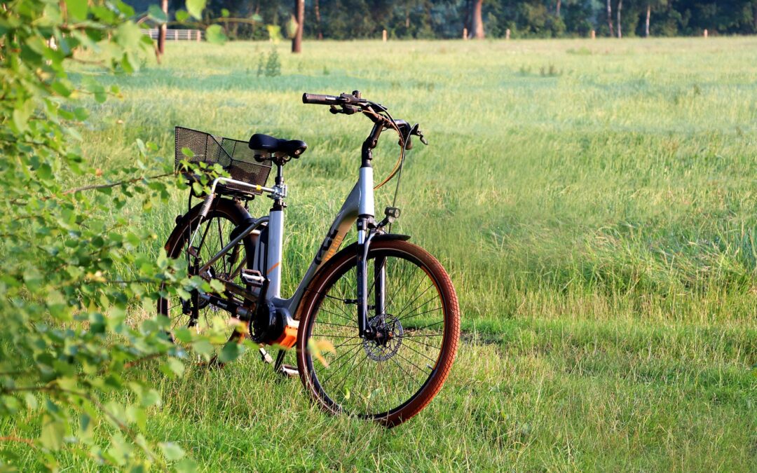 How To Take Care Of Your Electric Bike