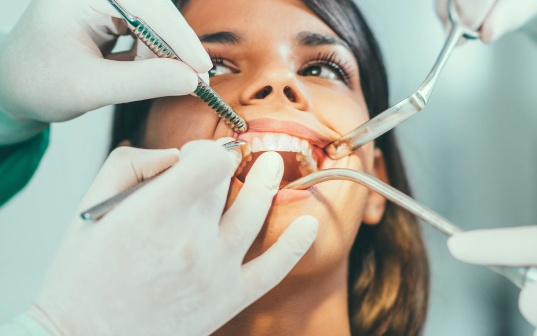 Managing Dental Anxiety: Tips and Techniques