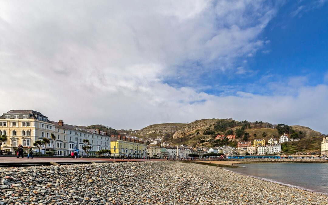 llandudno hotel